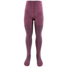 Molo Strumpbyxor - Glitter - Tulpan - Molo - 3-4 år (98-104) - Strumpbyxor