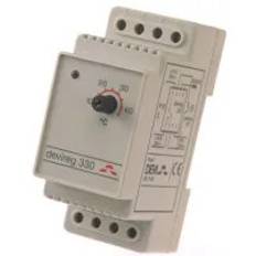 DEVI DEVIreg 330 termostat med ledningsføler
