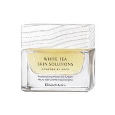 Elizabeth Arden White Tea Skin Solutions Replenish Micro-Gel Cream 50 ml