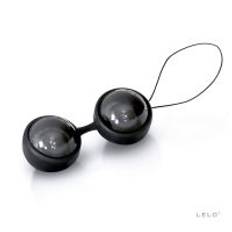 Lelo Noir Luna Beads