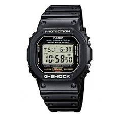 Casio G-Shock DW-5600E-1VER