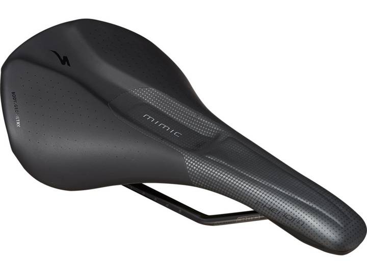 Specialized Phenom Mimic Comp Sadel - Sadelbredd 168mm -