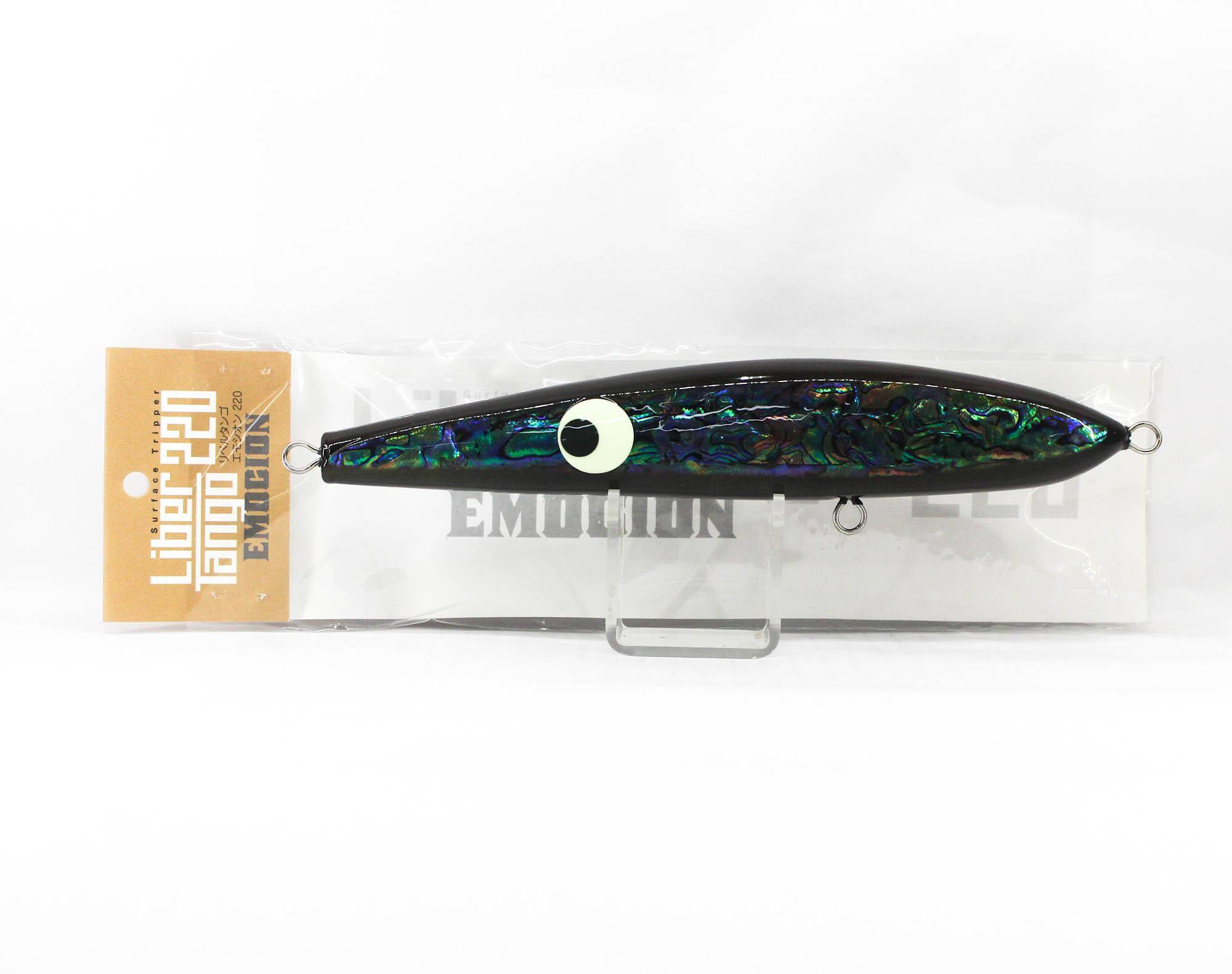 Fish Trippers Village Liber Tango 220mm 115 grams Floating Lure 04 (7527)
