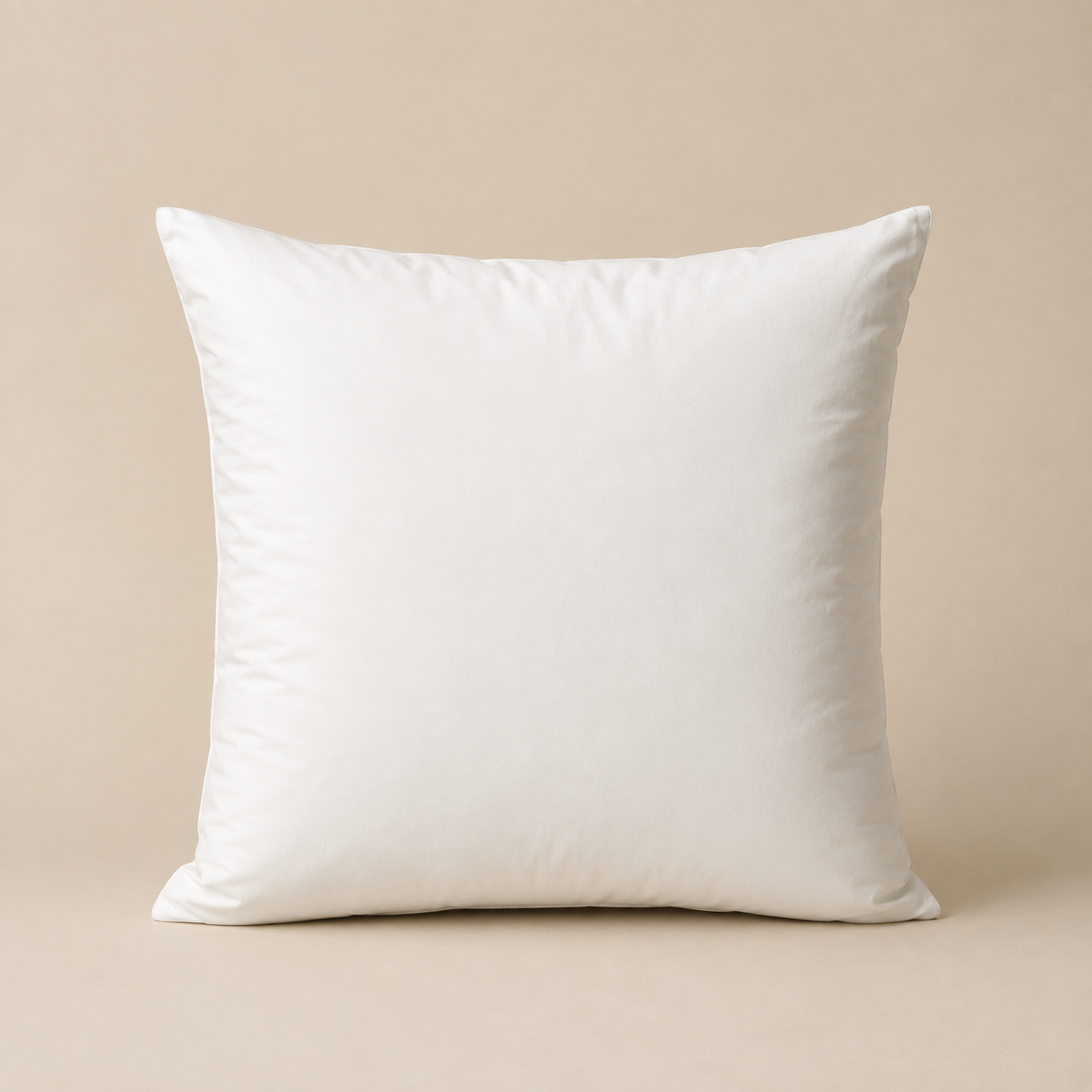 Inner Cushion Ringsted Dun 50 x 50 cm