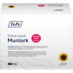 TePe Smörjande Muntork Extra Mjuk 24 st