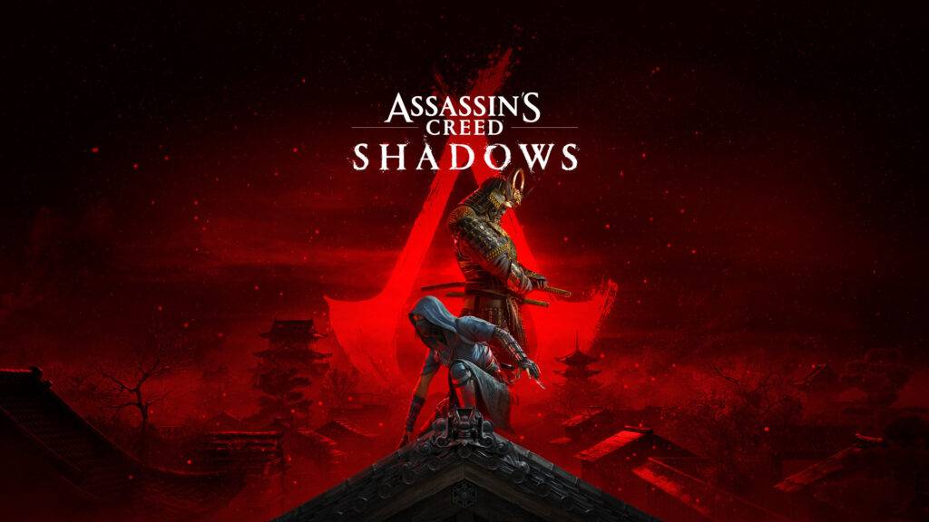 Assassins Creed Shadows (PC) - Deluxe Edition