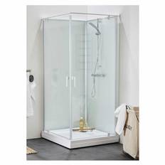 Duschkabin Hafa Breeze Rak 700x900 mm