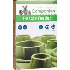 Companion Puzzle Feeder - 190 g.