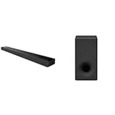 Sony HT-A5000 Soundbar & Sony SA-SW3 Kompakt Subwoofer