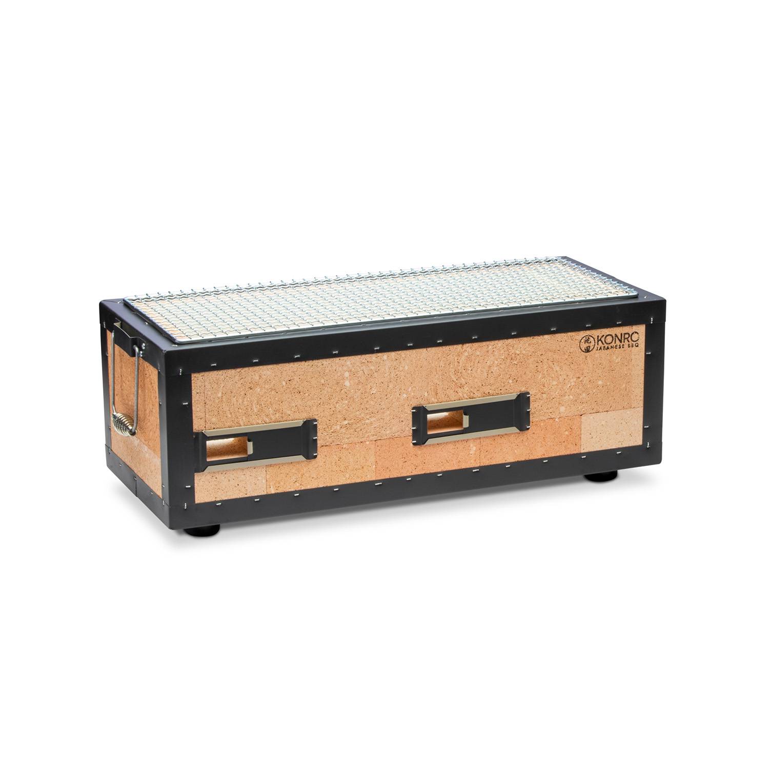 Konro Professional japansk bordsgrill Large