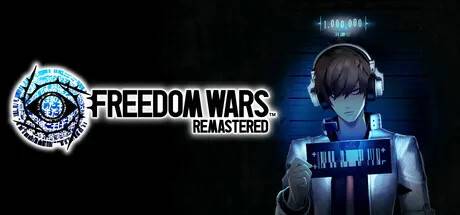 FREEDOM WARS Remastered (PC / Steam Key)