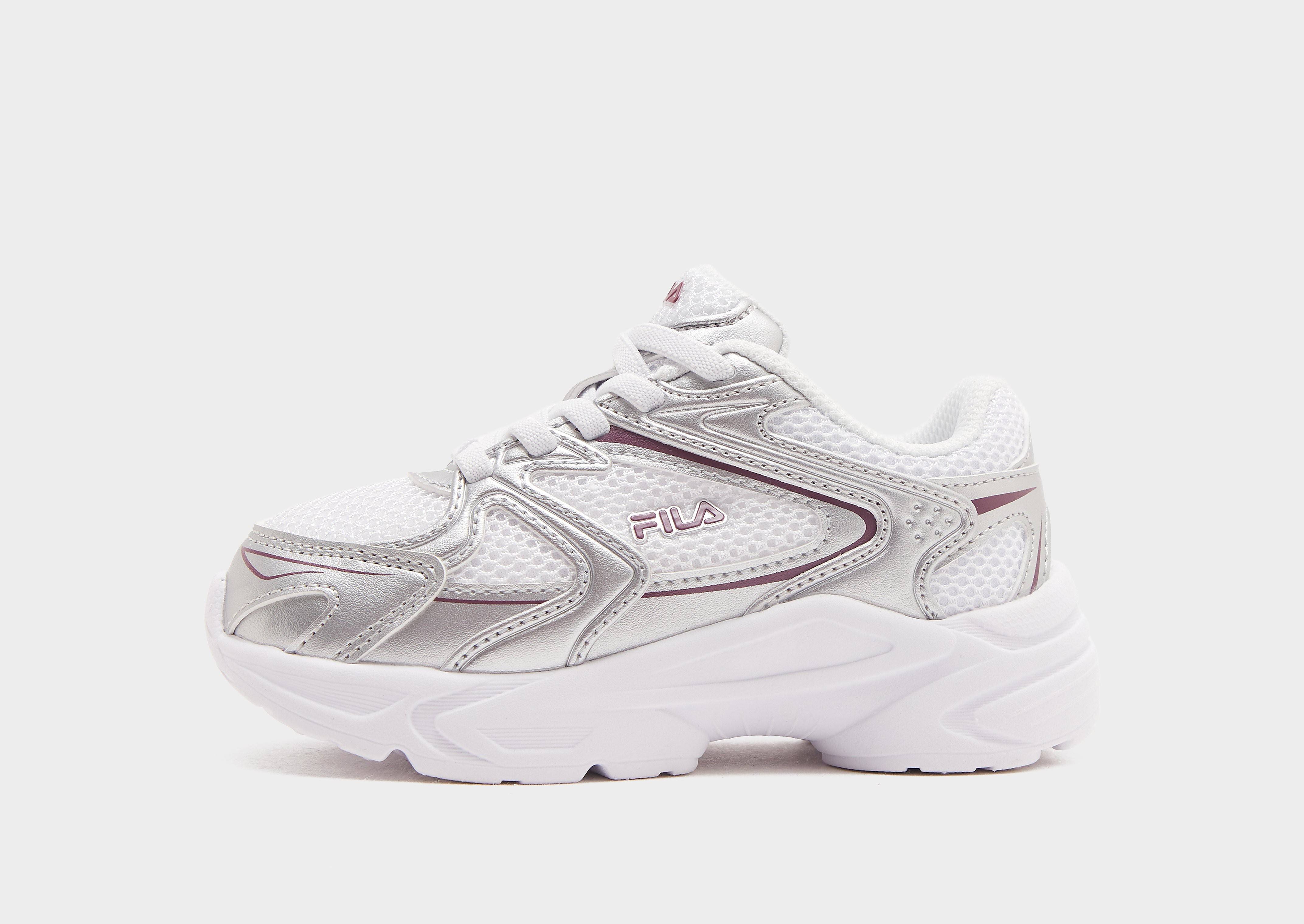 Fila Heroics Baby, vit - 27