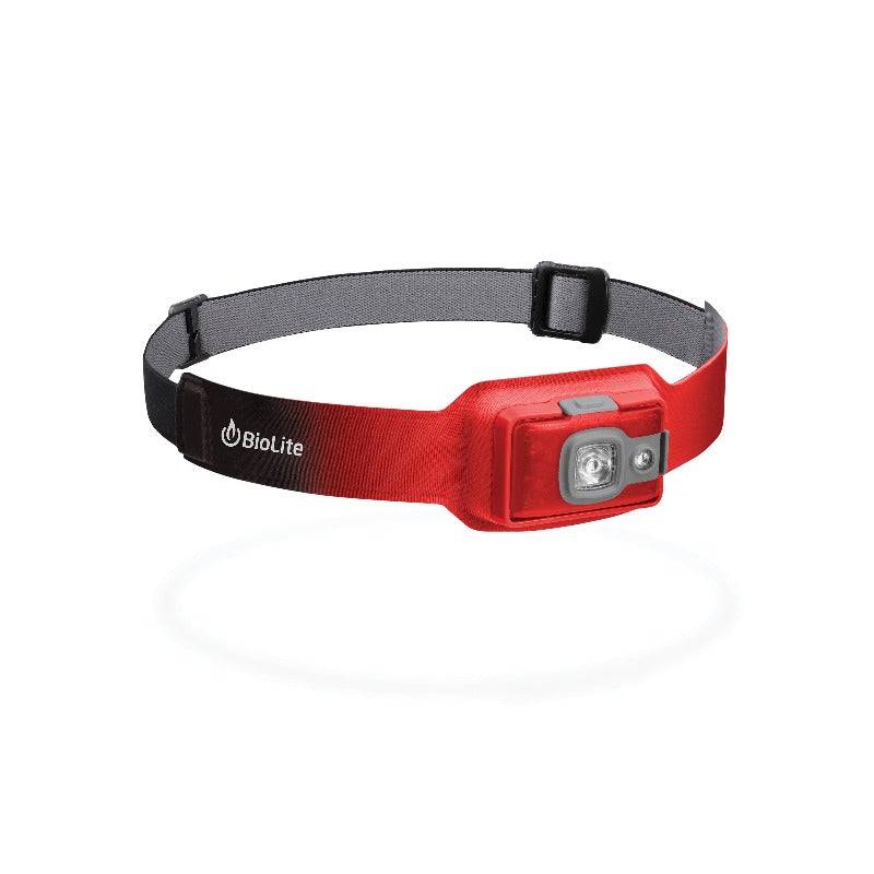 Headlamp 200 - BioLite - Blå