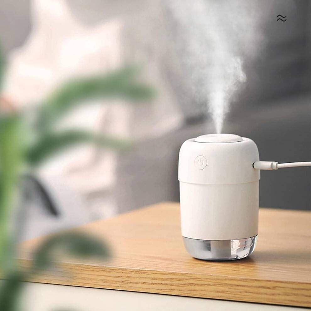 Humidifier Ultrasonic Cool Mist large container