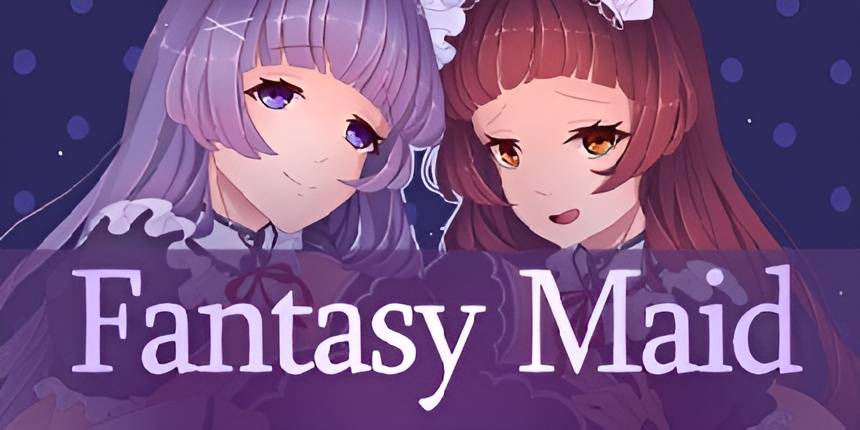 Fantasy Maid (PC) - Standard