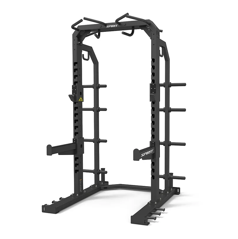 Spirit - Half Rack SP-4202.