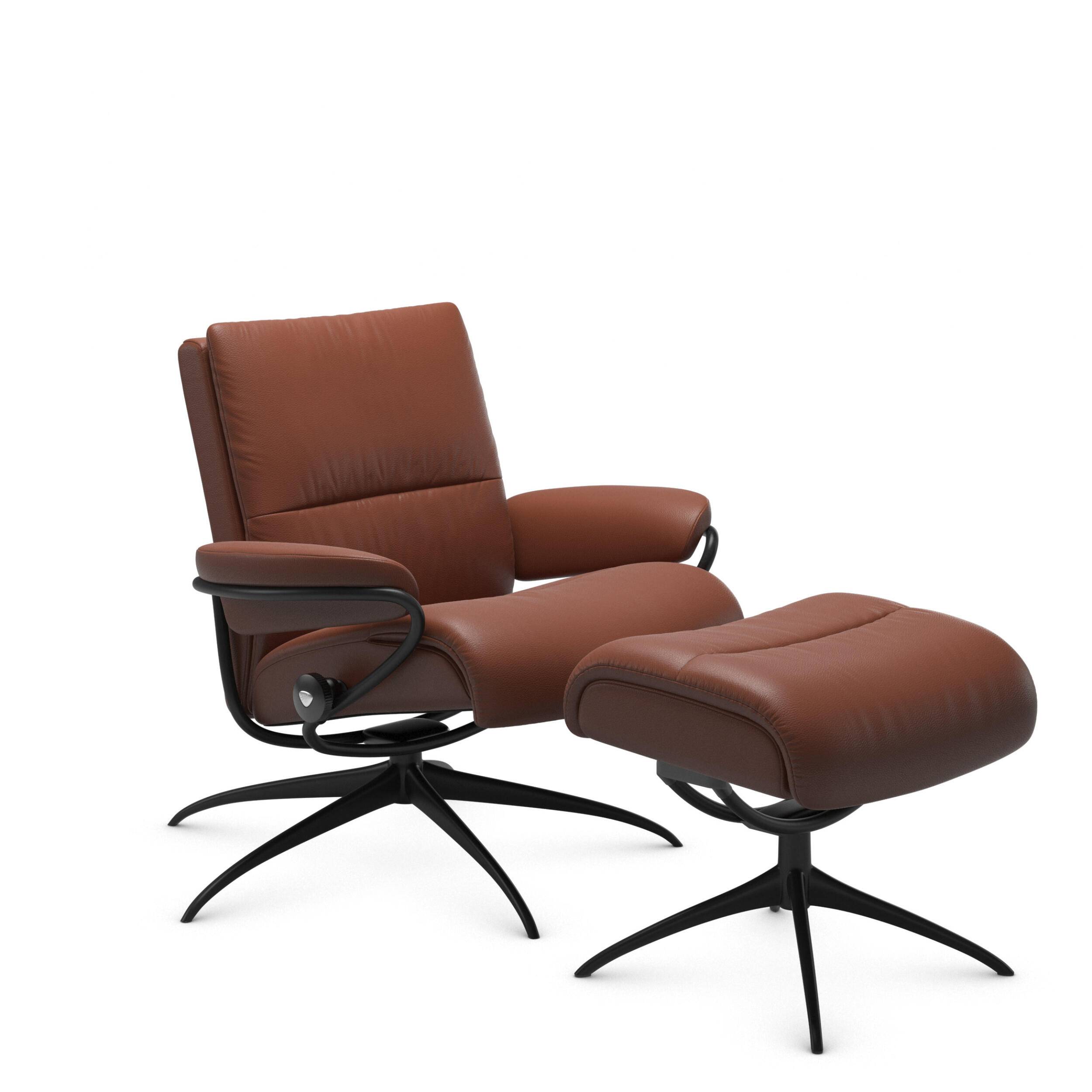 Stressless Tokyo