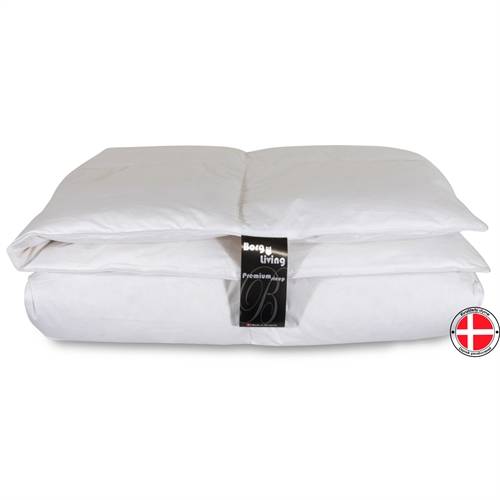 Myskdundyna - Helårstäcke - Favoriten - Bästa dundynserbjudandet på myskdun