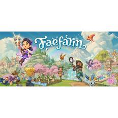 Fae Farm Steam Altergift