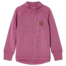 Kuling Broome Jacka I Ull Mauve  86/92 cm Wool Lila  86/92 cm  Unisex