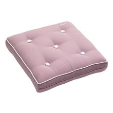 Fri Form Dyna 55x55 - Ljusrosa