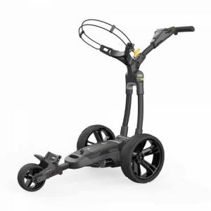 Powa Kaddy Elvagn CT6 All Black