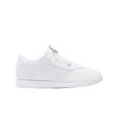 Reebok Women's Princess sneakers, US-White, 9 UK, USA vit, 43 EU