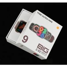 Cheap Price 2024 T900 Mini Ultra Smartwatch akilli saat VALDUS S9 montre reloj inteligente hombre Smart Watch 8 Series 9 T900