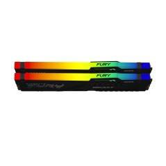 Kingston FURY Beast DDR5 SDRAM 32GB kit CL36 On-die ECC DIMM 288-PIN.