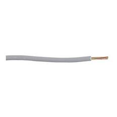Kabel Malmbergs FK 1,5 20 m GRÅ