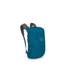 Osprey Ultralight Dry Stuff Pack 20L, Waterfront Blue (Blå)