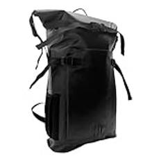 Dry Bag Ryggsäck,Vattentät Ryggsäck,Stor vattentät ryggsäck - Multifunktionell vattentät dagsäck, 30L resevandringsryggsäck för män, kvinnor