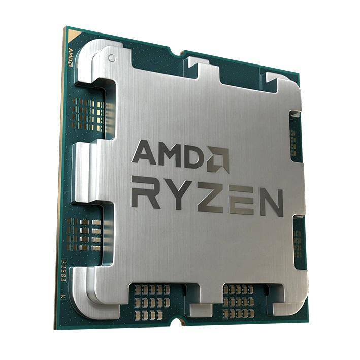 AMD RYZEN 5 7400 4.30GHZ 6 CORE SKT AM5 22MB 65W RADEON TRAY SP CHIP