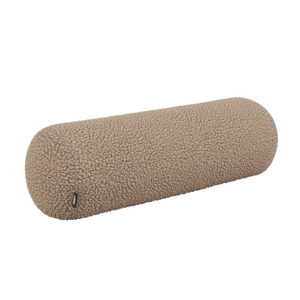 Soft Sofa Indoor - Bolster Pude - Teddy Brown - SACKit