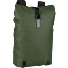 Pickwick Cotton Canvas 12 L Rolltop Rucksack