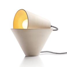F26B0101 Fabbian Mia keramisk bordlampe - 1 stk. tilbage