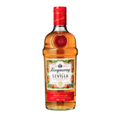 Tanqueray Flor De Sevilla Gin 41,3%