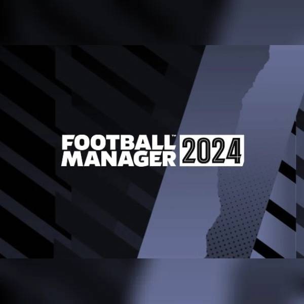 Football Manager 2024 (PC) Microsoft Account - GLOBAL