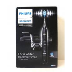 Philips Sonicare DiamondClean HX9911/09 schwarz