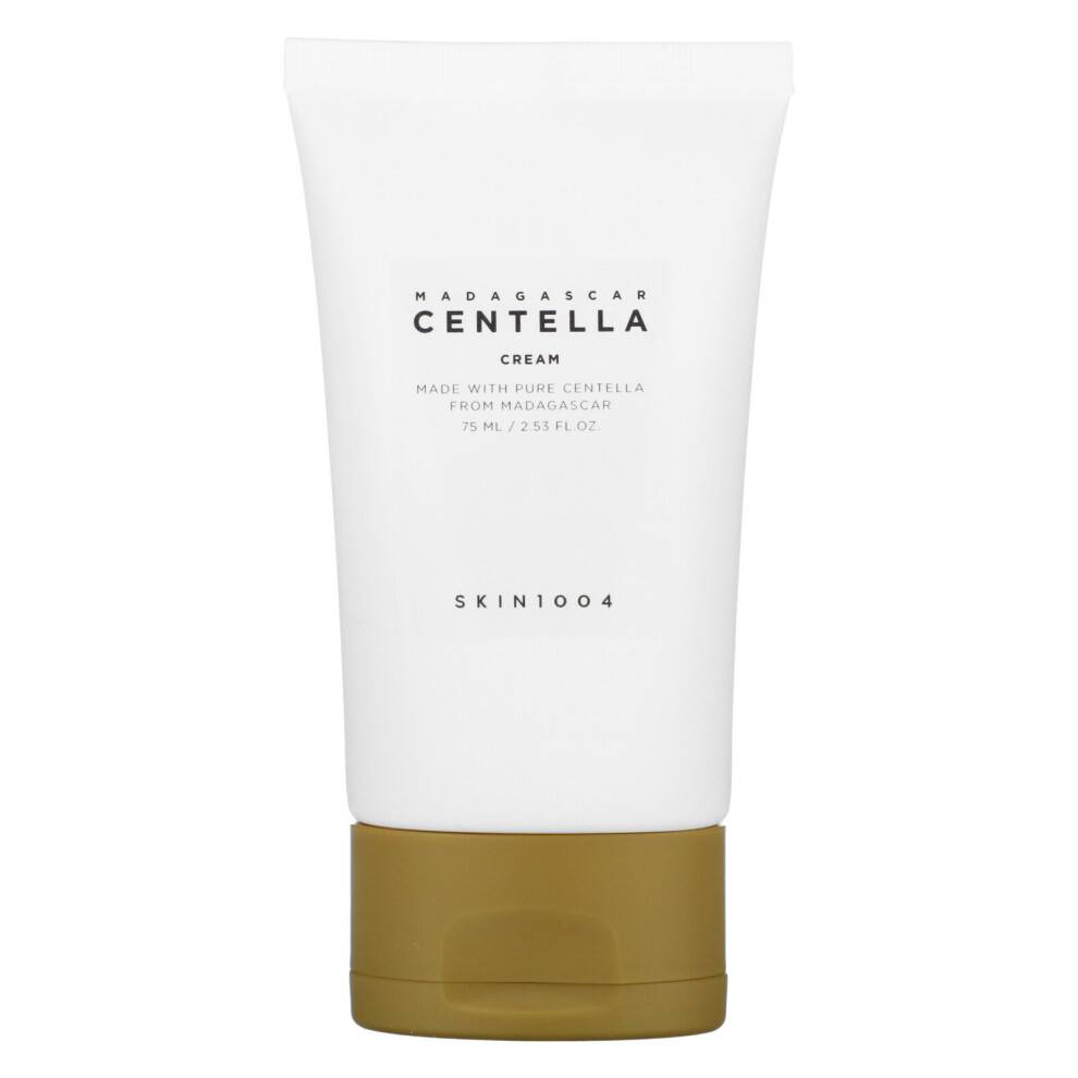 SKIN1004, Madagaskar Centella Creme, 2,53 fl oz (75 ml)