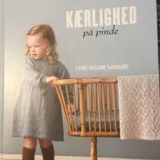 Kærlighed på pinde – Lene Holme Samsøe