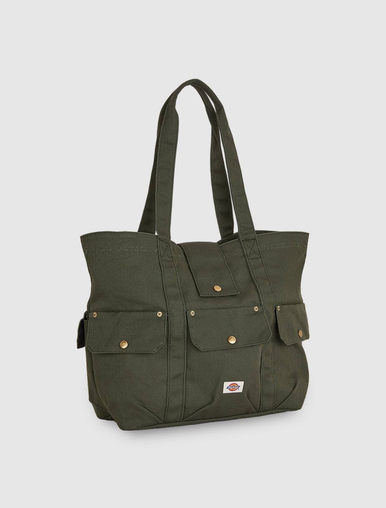 Jacksonville tote bag