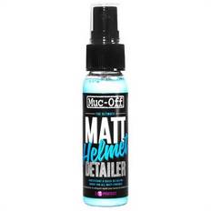 Muc-Off Matt Helmet Detailer 32ml, Muc-Off