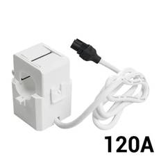 Shelly 120A strømtransformer til Pro 3EM