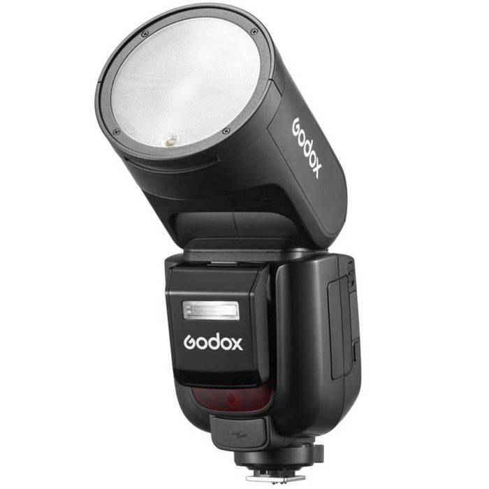 Godox Blixt V1Pro, Sony