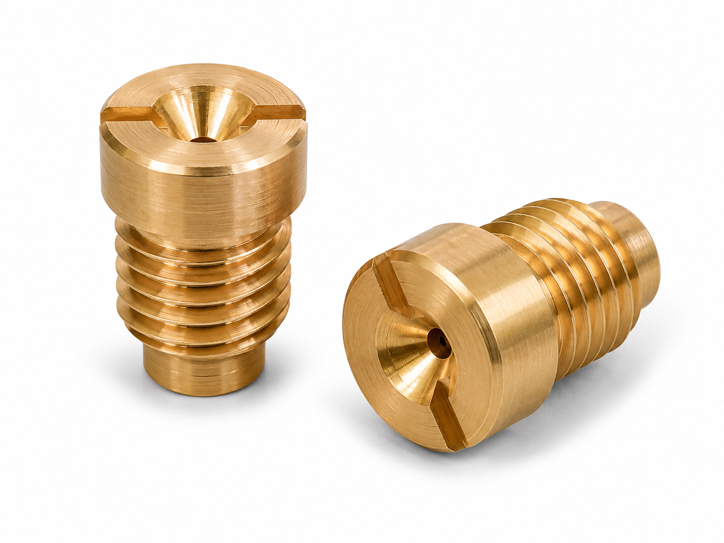 Dysse til skumlanse 1,4mm