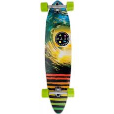 Maui & Sons - Longboard Pintail 39 Pouces - Line Up