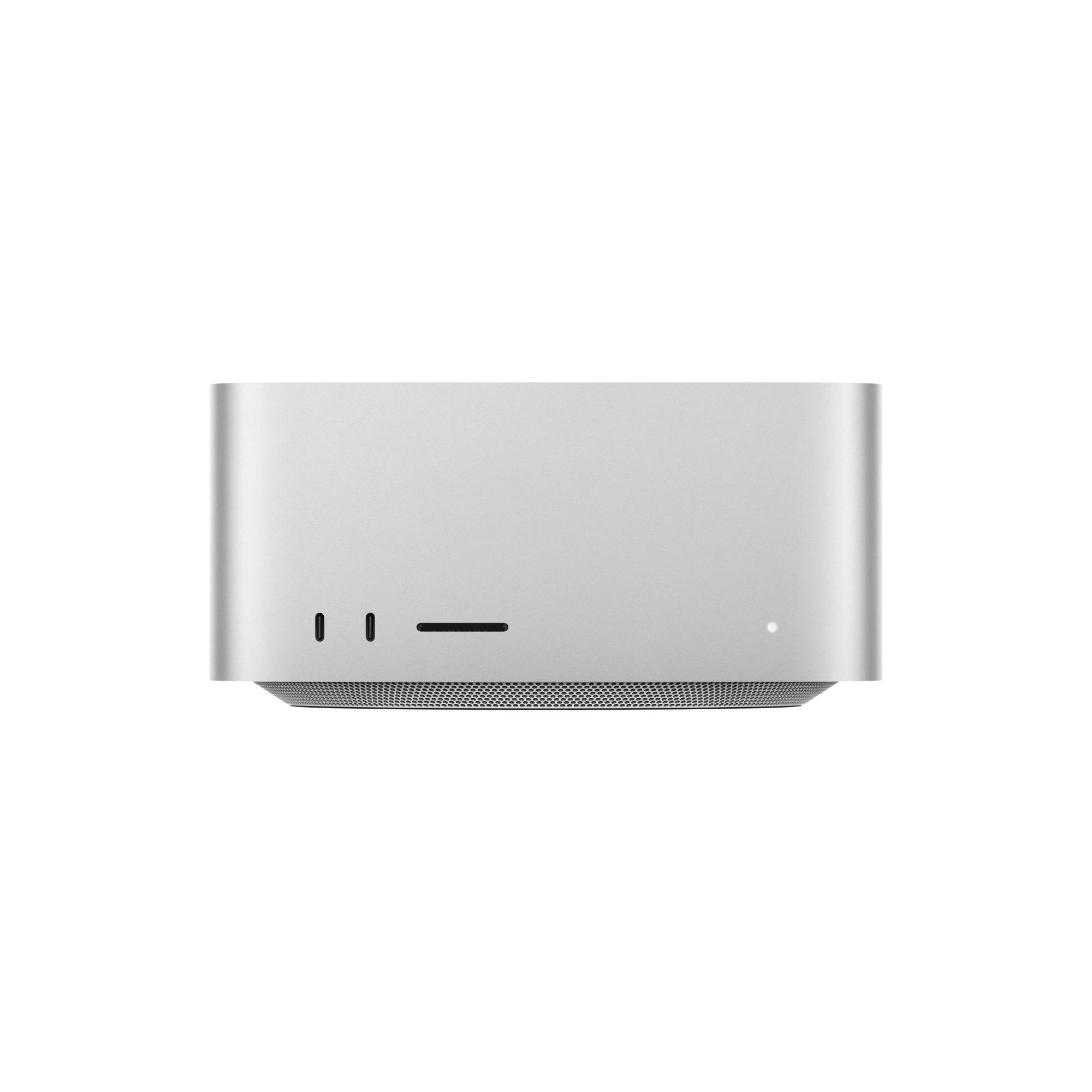 Mac Studio (2026) - M5 Ultra - 30C CPU & 64C GPU - 256GB - 2TB SSD