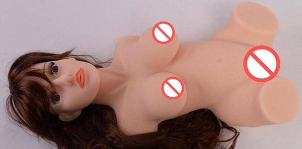 male sex doll silicone. Arrival Size Lifelike Doll Men's Masturbator,full silicone sex dolls for men women,oral sex doll