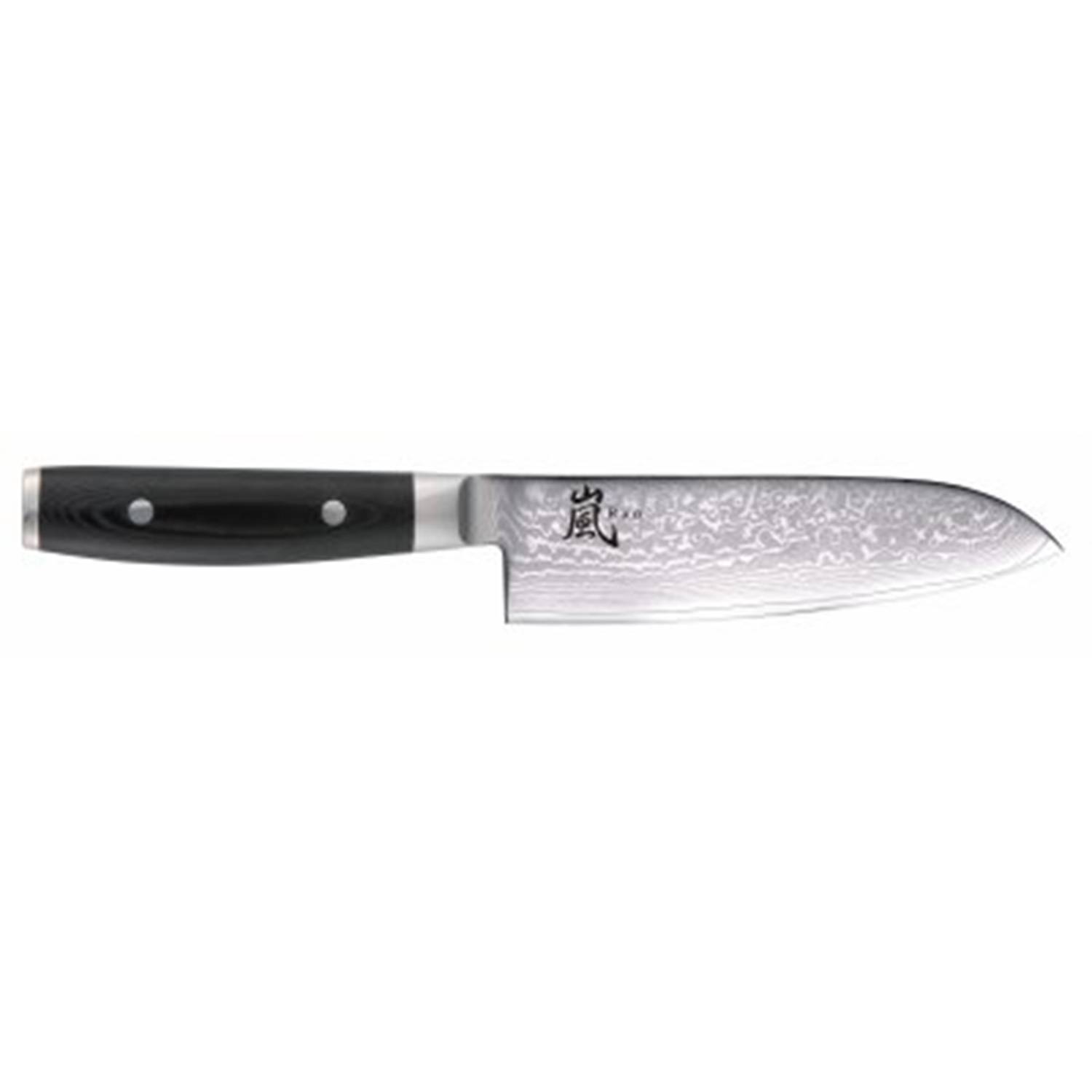 Yaxell Ran Santokukniv 16,5 cm